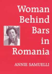 Women Behind Bars in Romania