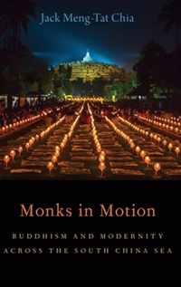 Monks in Motion