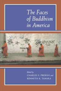 The Faces of Buddhism in America