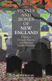 Stones & Bones Of New England 2e