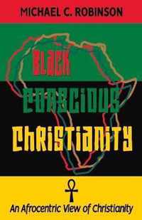 Black Conscious Christianity