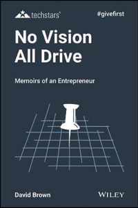 No Vision All Drive