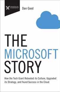 The Microsoft Story