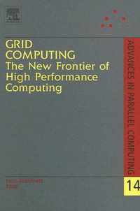 Grid Computing: The New Frontier of High Performance Computing