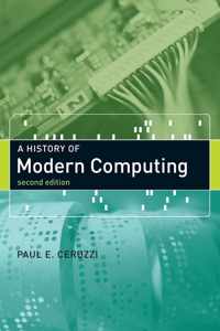 A History of Modern Computing