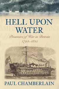 Hell Upon Water