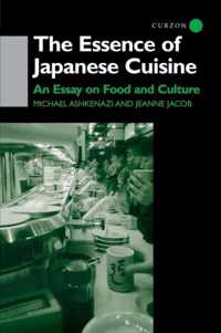 The Essence of Japanese Cuisine