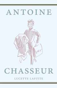 Antoine Chasseur