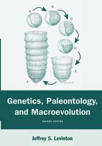 Genetics, Paleontology, and Macroevolution