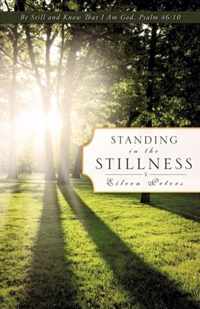 Standing In The Stillness