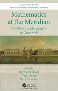 Mathematics at the Meridian