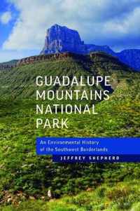 Guadalupe Mountains National Park