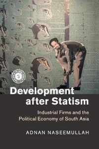 Development after Statism