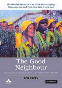 The Good Neighbour