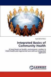 Integrated Basics of Community Health