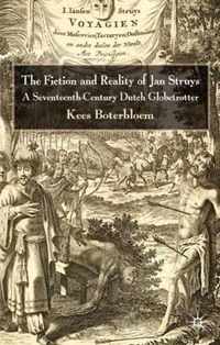 The Fiction and Reality of Jan Struys