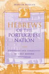 Hebrews of the Portuguese Nation