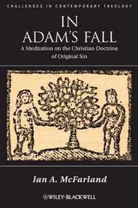 In Adam's Fall