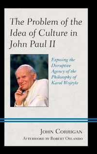 The Problem of the Idea of Culture in John Paul II