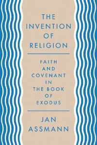 Invention of Religion