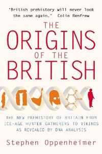 The Origins of the British