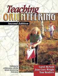 Teaching Orienteering