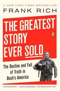 The Greatest Story Ever Sold