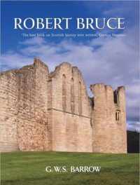 Robert Bruce