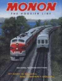 Monon, Revised Second Edition