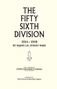 56th Division (1st London Territorial Division) 1914-1918