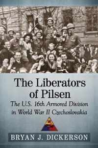 The Liberators of Pilsen