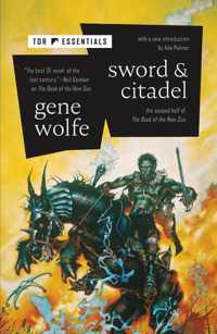 Sword & Citadel: The Second Half of the Book of the New Sun