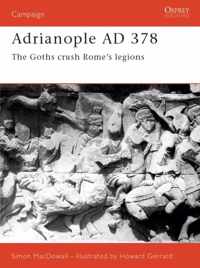 Adrianople 378