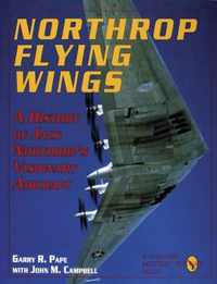 Northrop Flying Wings