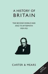 A History of Britain: Bk. 8