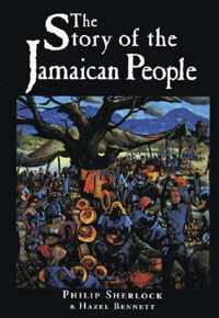 The Story of the Jamaican People