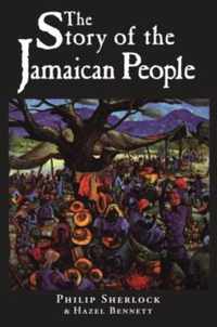 The Story of the Jamaican People