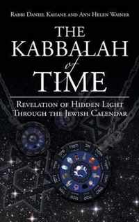 The Kabbalah of Time