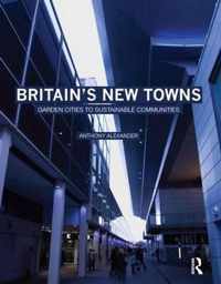 Britain's New Towns