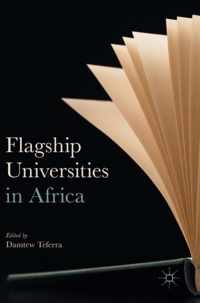 Flagship Universities in Africa