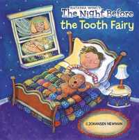 The Night Before the Tooth Fairy