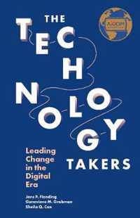 The Technology Takers