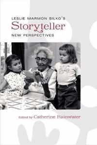 Leslie Marmon Silko's Storyteller