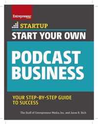 Start Your Own Podcast Business