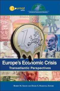 Europe's Economic Crisis