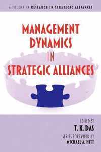 Management Dynamics in Strategic Alliances