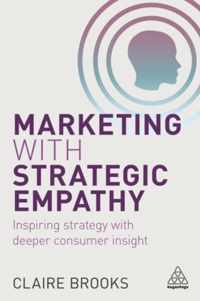 Marketing with Strategic Empathy