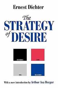 The Strategy of Desire