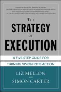 The Strategy of Execution