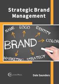 Strategic Brand Management